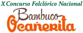 Concurso Folclórico Nacional Bambuco Ocañerita